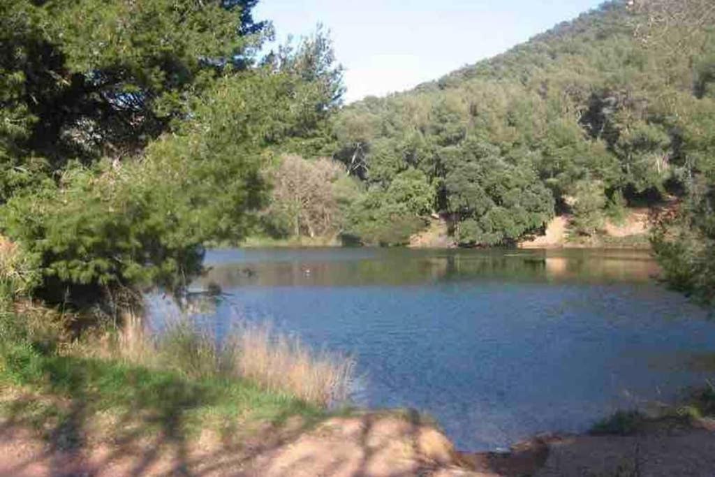L'Escale Διαμέρισμα Carqueiranne Εξωτερικό φωτογραφία